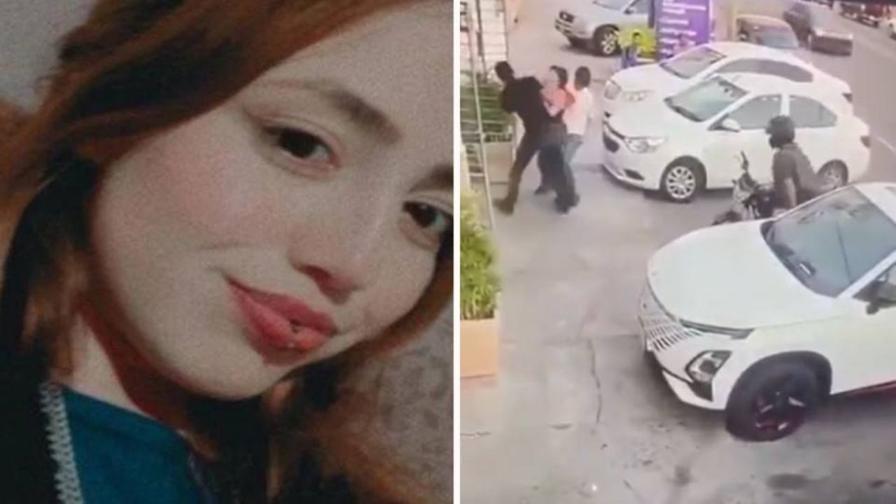 Fiscalía lo confirma: Rescatan sana y salva a joven tras ser ‘levantada’ en Ciudad Obregón