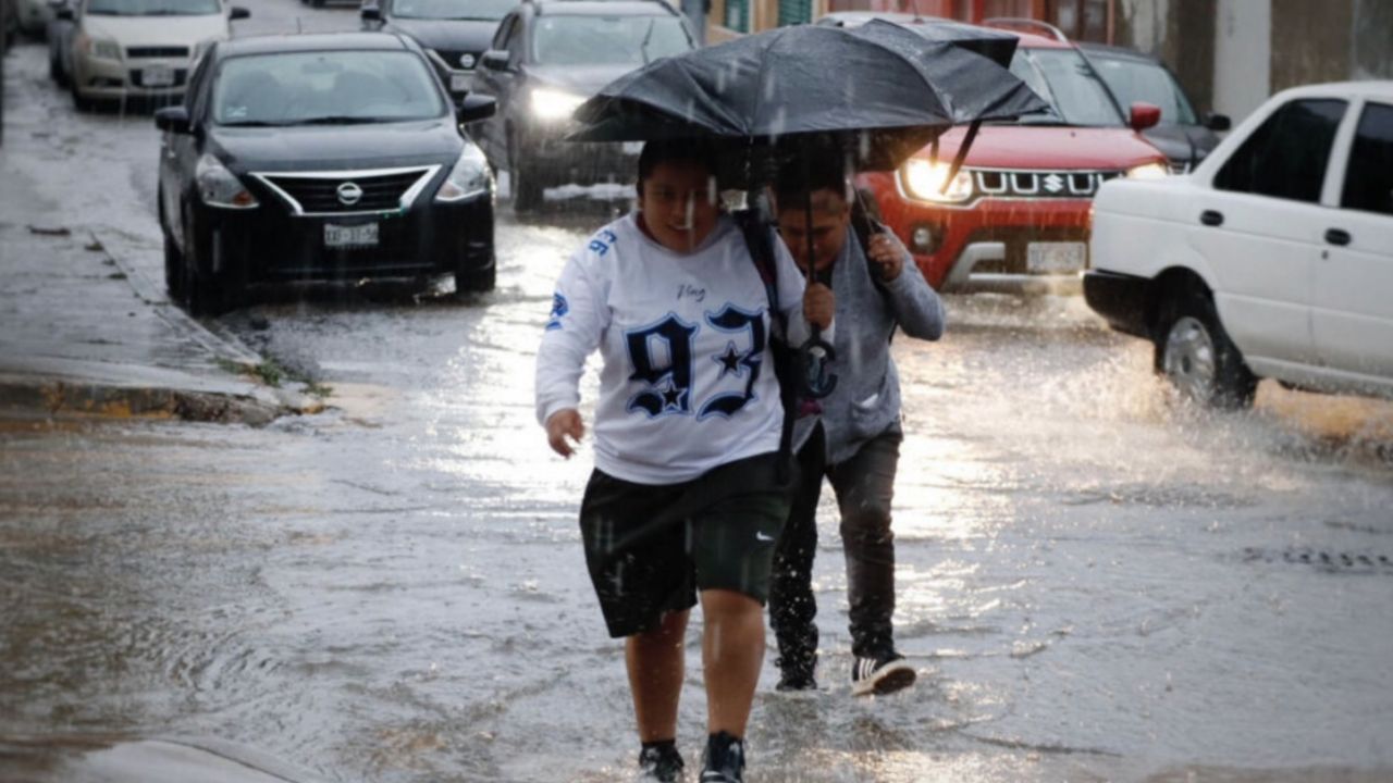 Clima en Sonora HOY: Pronostican CALOR extremo y LLUVIAS FUERTES este 10 de agosto