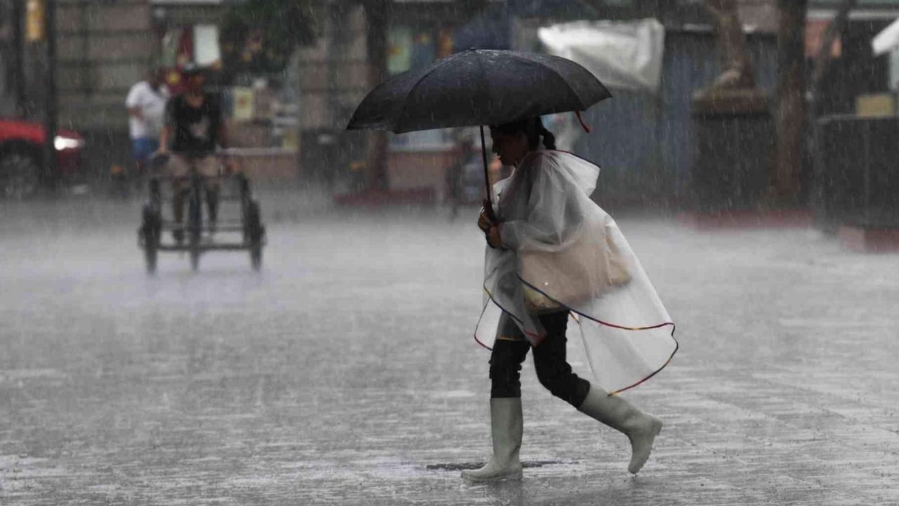 Clima México HOY: Conagua advierte lluvias muy fuertes y calor extremo este 10 de agosto