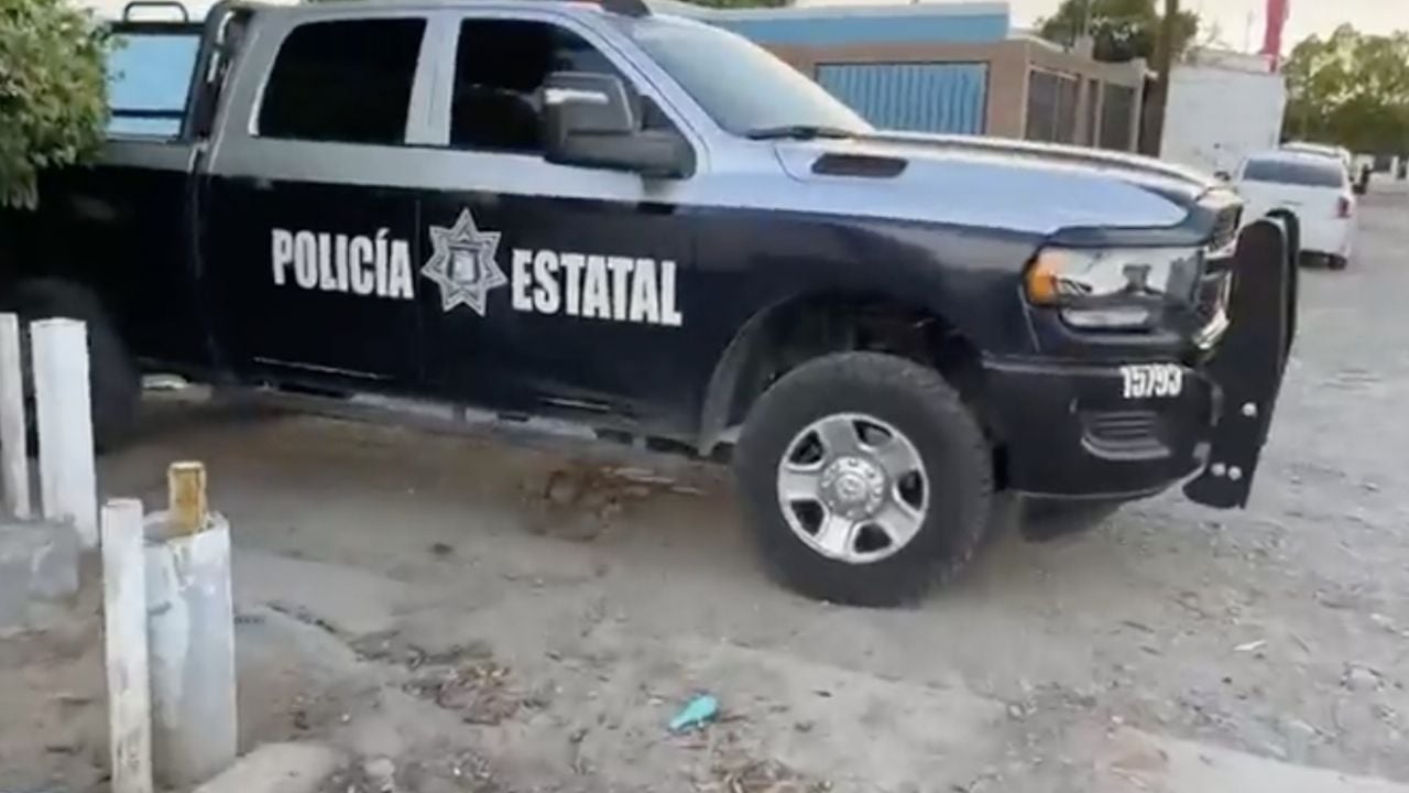 Código Rojo en Hermosillo: Hallan cuerpo en descomposición dentro de una vivienda