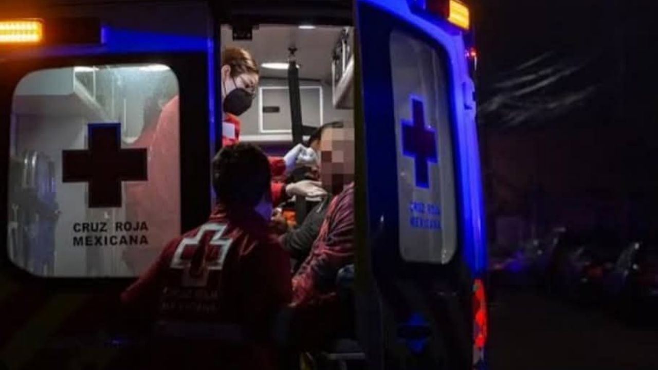 Autoridades salvan a niño de morir ahogado en San Carlos, Sonora: Así ocurrió el rescate