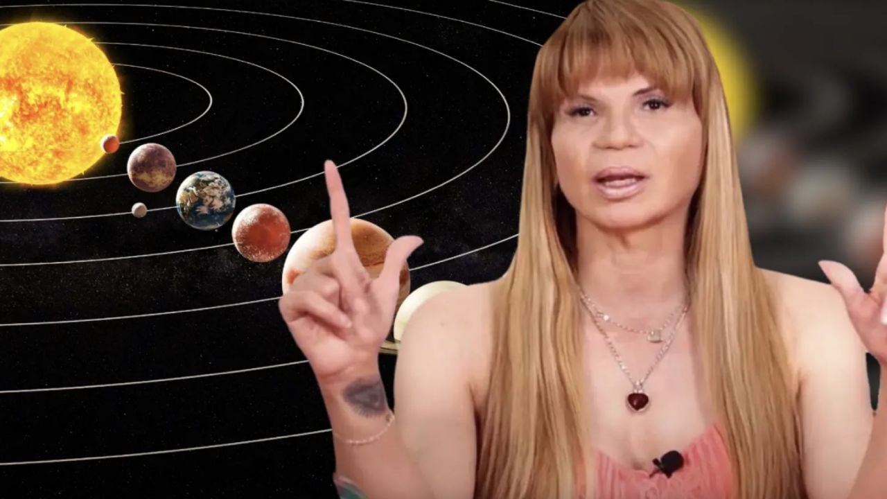 Horóscopos HOY Mhoni Vidente lunes 11 de agosto 2025: Predicciones para tu signo zodiacal