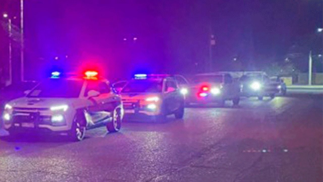 Conductor imprudente embiste a mujer al norte de Hermosillo; autoridades investigan