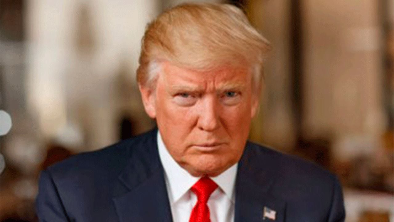 Conflicto en Medio Oriente: Trump dice que Irán busca negociar, pero advierte que es “demasiado tarde”