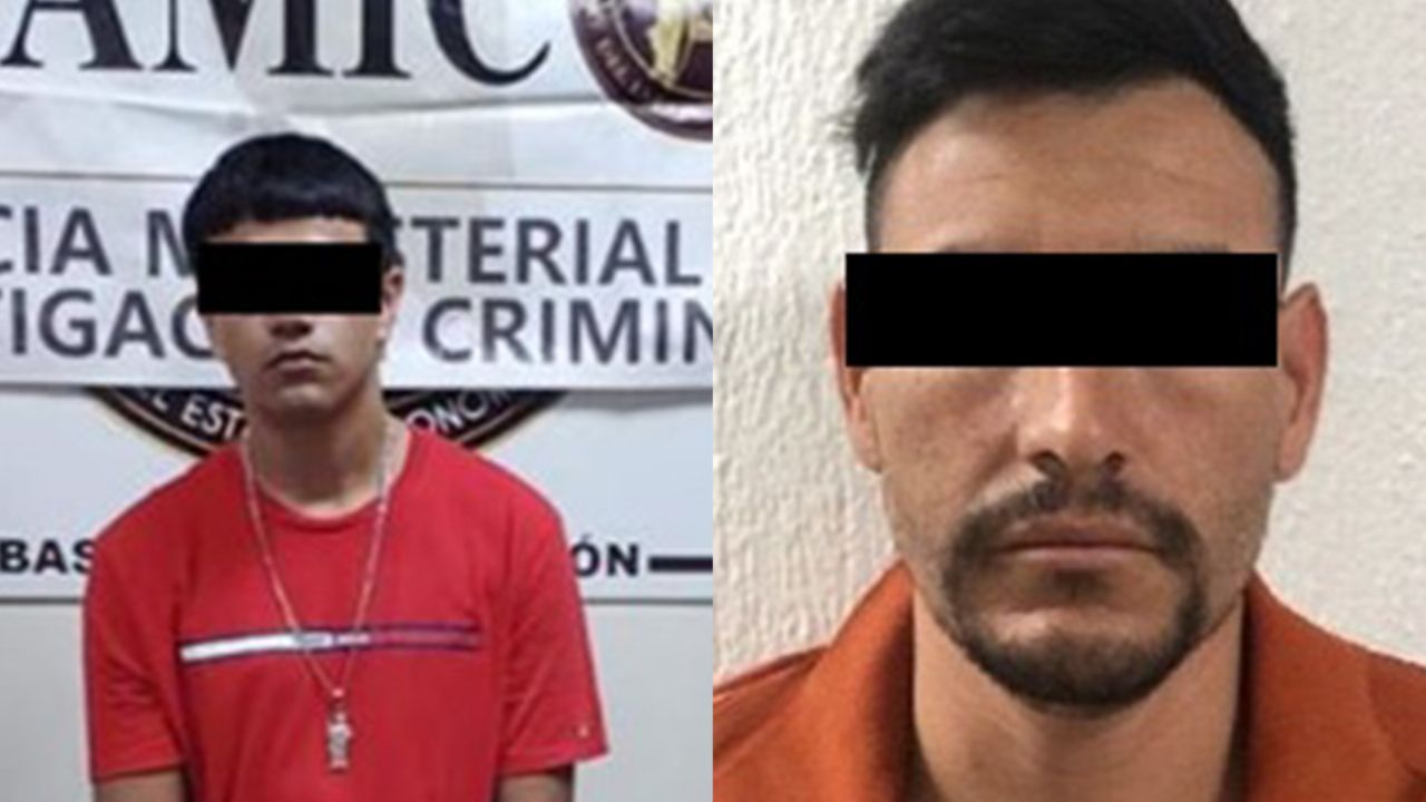 Vinculan a proceso a dos por asesinar a menor de 15 años y herir a otro en la Matías Méndez