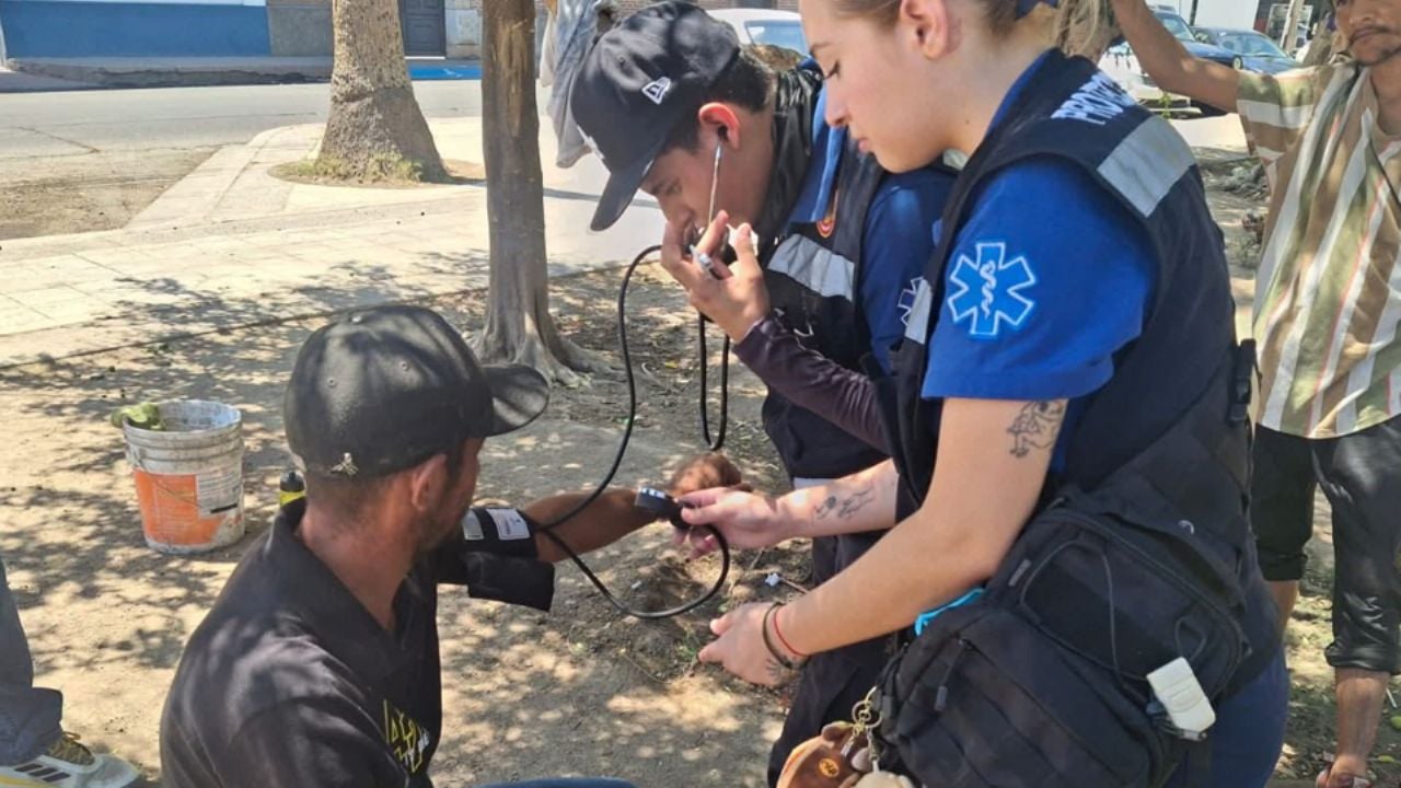 Suman 12 defunciones en Hermosillo por el calor extremo durante 2025; son 16 en todo Sonora