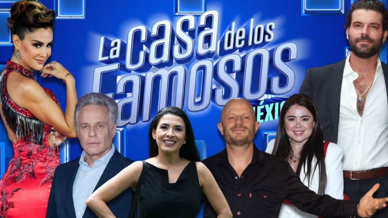 ¿De ‘La Casa de los Famosos México’ a prisión? Habitante tendría 7 demandas por violencia