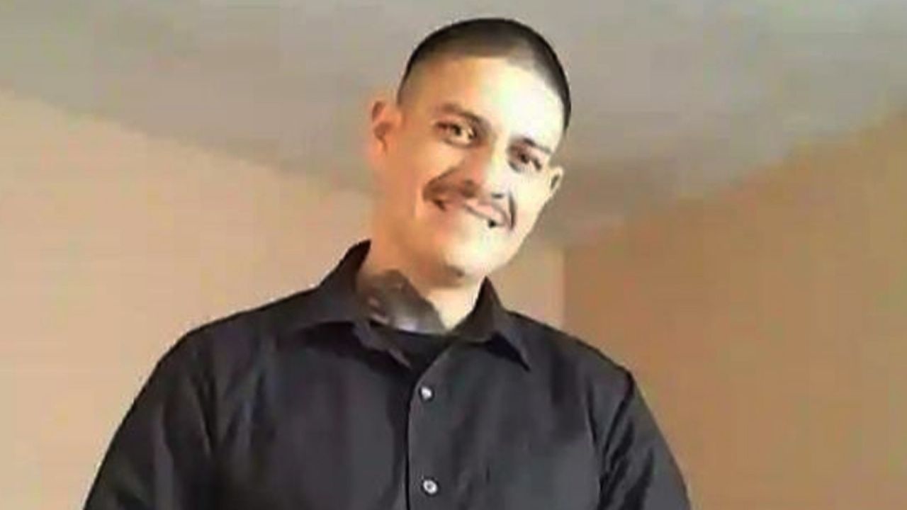 Miguel Armando Díaz tiene casi 1 mes desaparecido en Hermosillo; padece esquizofrenia