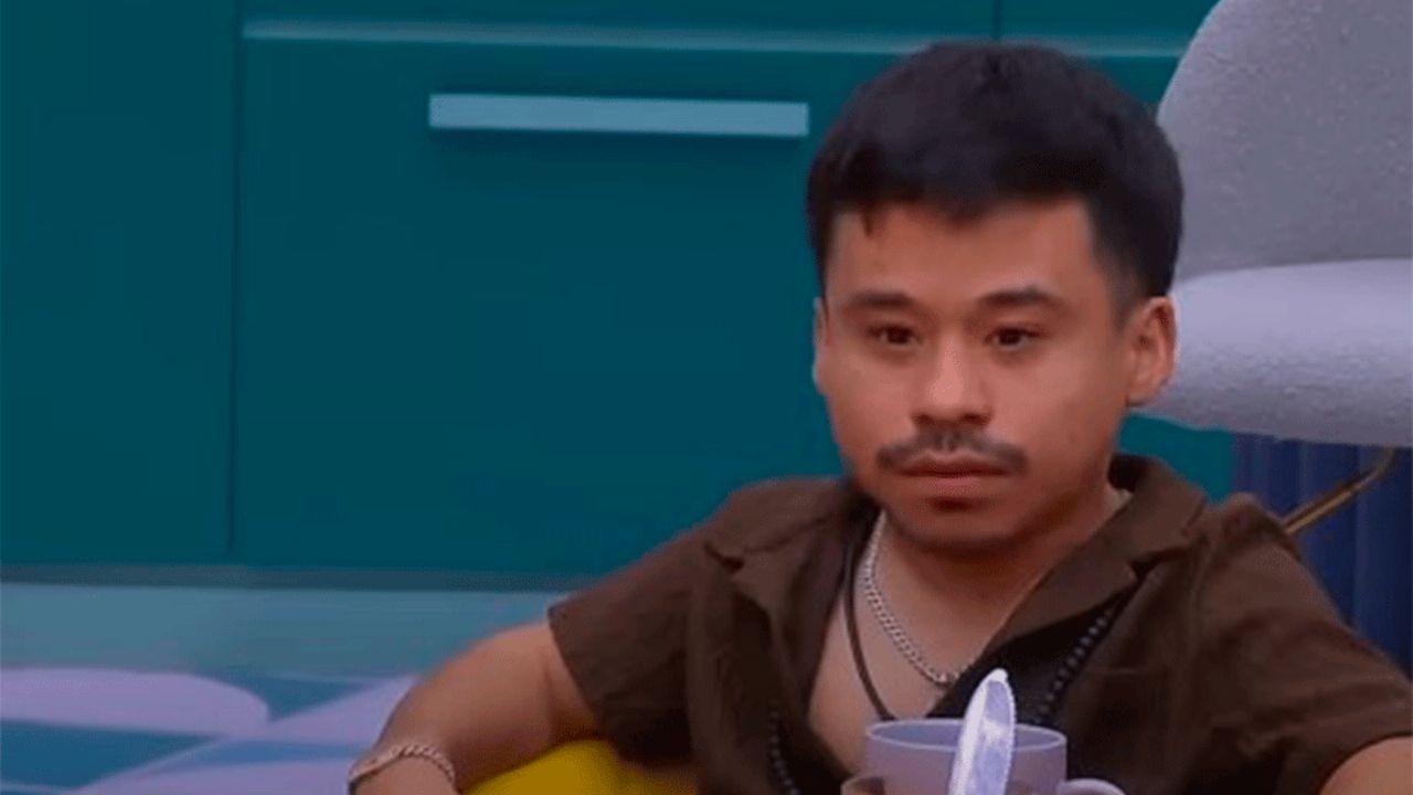 Abelito rompe el silencio y revela si terminó con Aranza Salazar tras polémica en ‘LCDLF México’