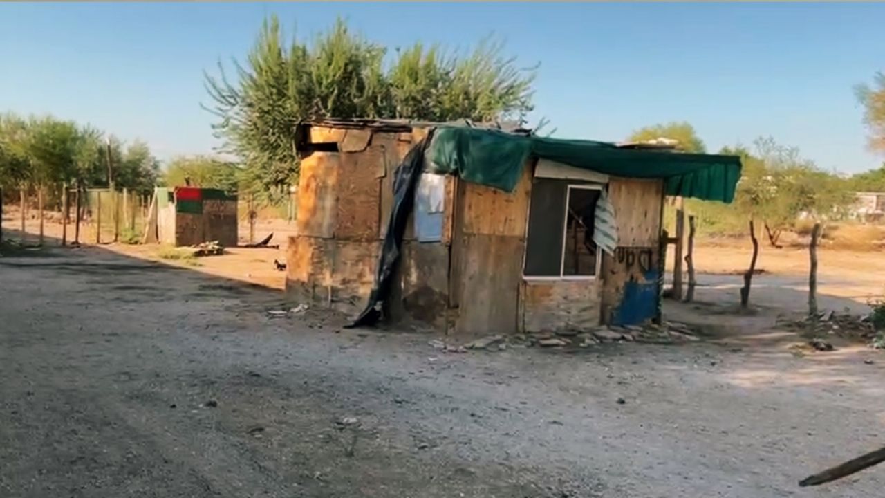 Hallan a hombre sin vida dentro de casa al sur de Hermosillo; tenía signos de violencia
