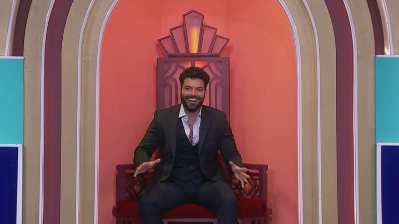 Eliminado de ‘La Casa de los Famosos México’: El público decidió y él fue el segundo en salir