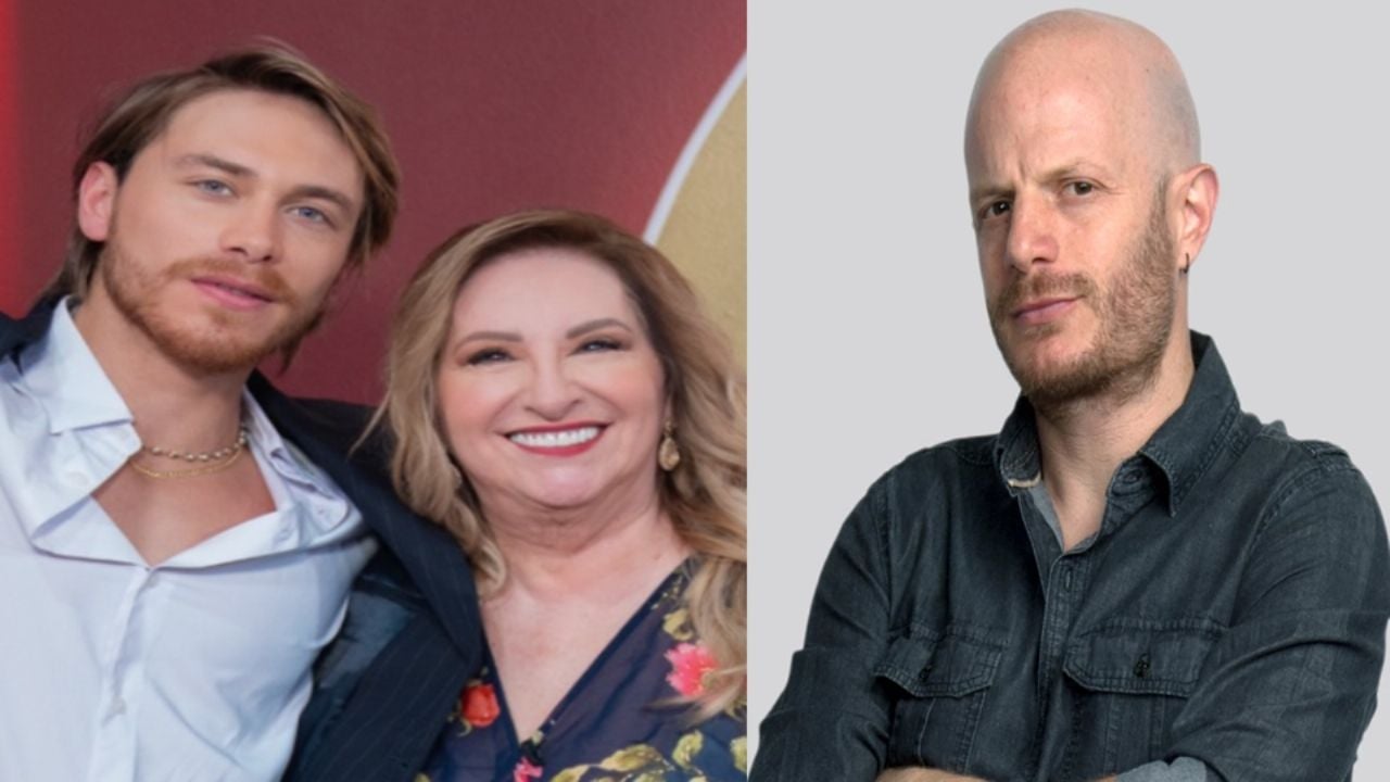 Doña Lety, abuela de Aldo de Nigris, saca las garras contra Facundo y pide sea expulsado