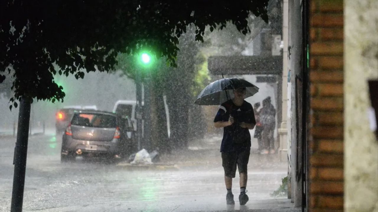 Clima Sonora HOY 11 de agosto: Pronostican mañana fresca y tarde de calor extremo y LLUVIAS
