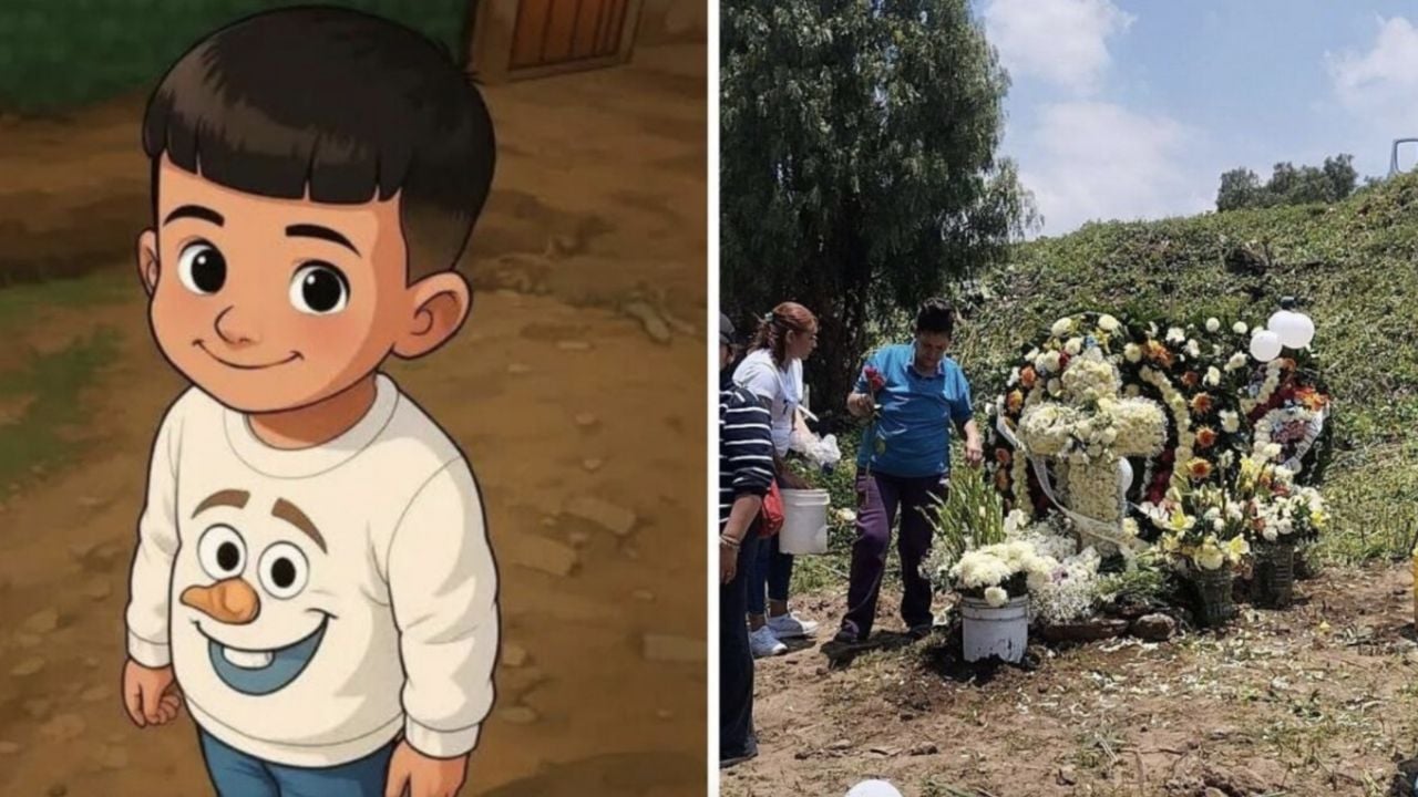 Sheinbaum reacciona al homicidio de ‘Fernandito’ en Edomex: “Muy trágico, muy doloroso”