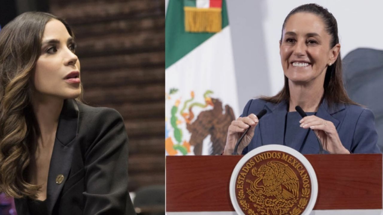 Sheinbaum envía mensaje tras final de caso ‘DATO PROTEGIDO’: “El poder se ejerce con humildad”