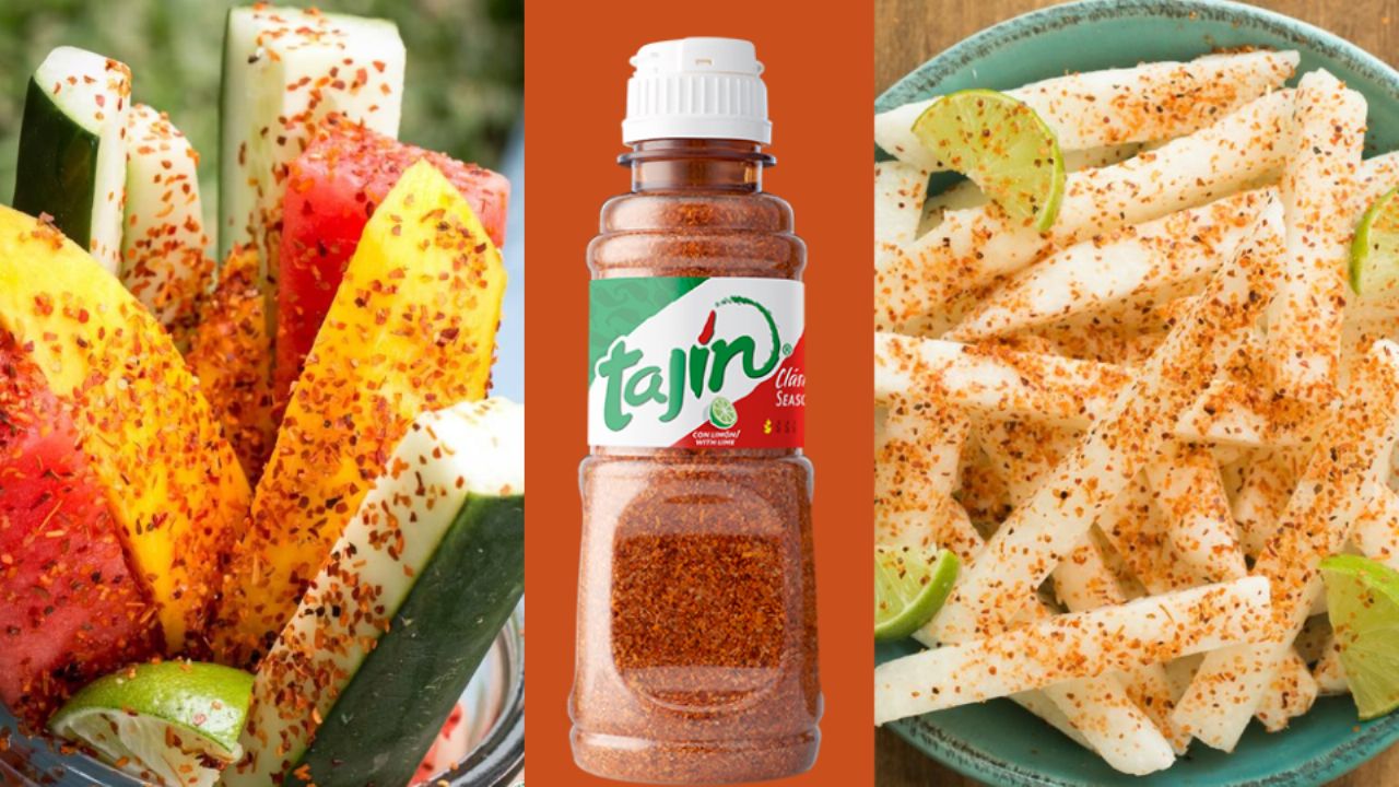 El Poder del Consumidor alerta por consumo de Tajín por exceso de sodio en ingesta frecuente