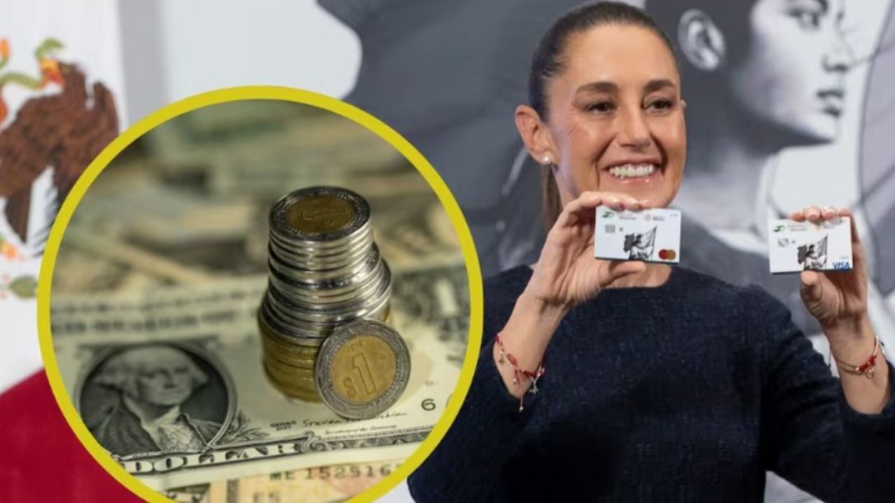 Finabien: La tarjeta que facilita tus envíos de dinero de EU a México