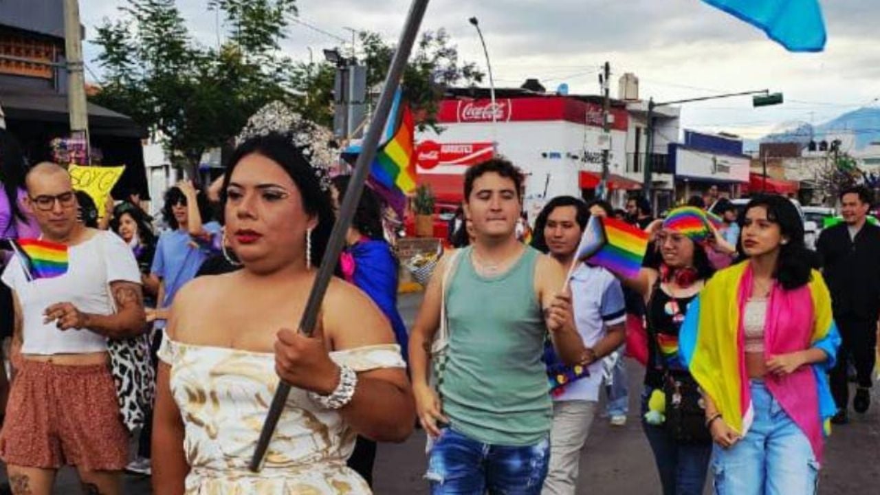 Tenía signos de violencia: Hallan cadáver de activista trans en Zapotlán el Grande, Jalisco