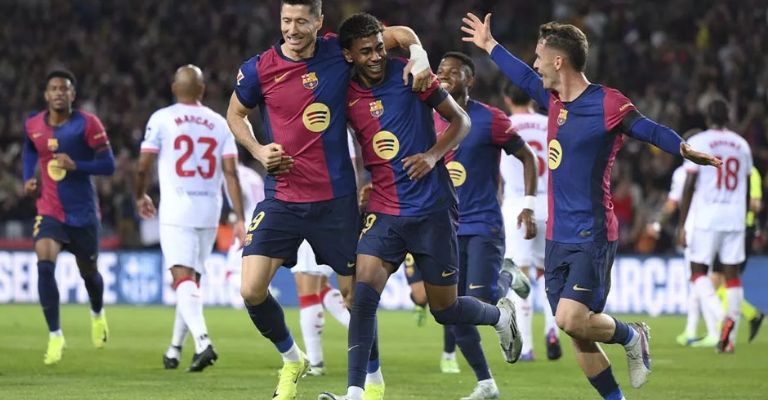 Los culés podrían jugar la jornada 17 en Miami