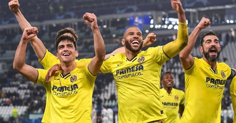 El duelo sería un buen escaparate para el Submarino Amarillo