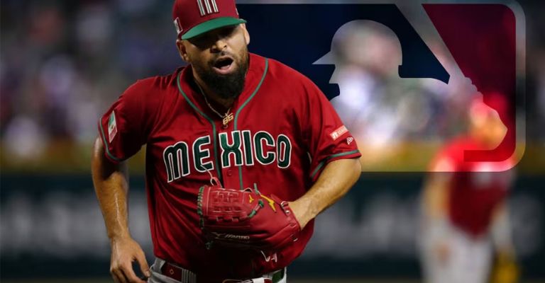 Urquidy podría lanzar con México en el Cásico