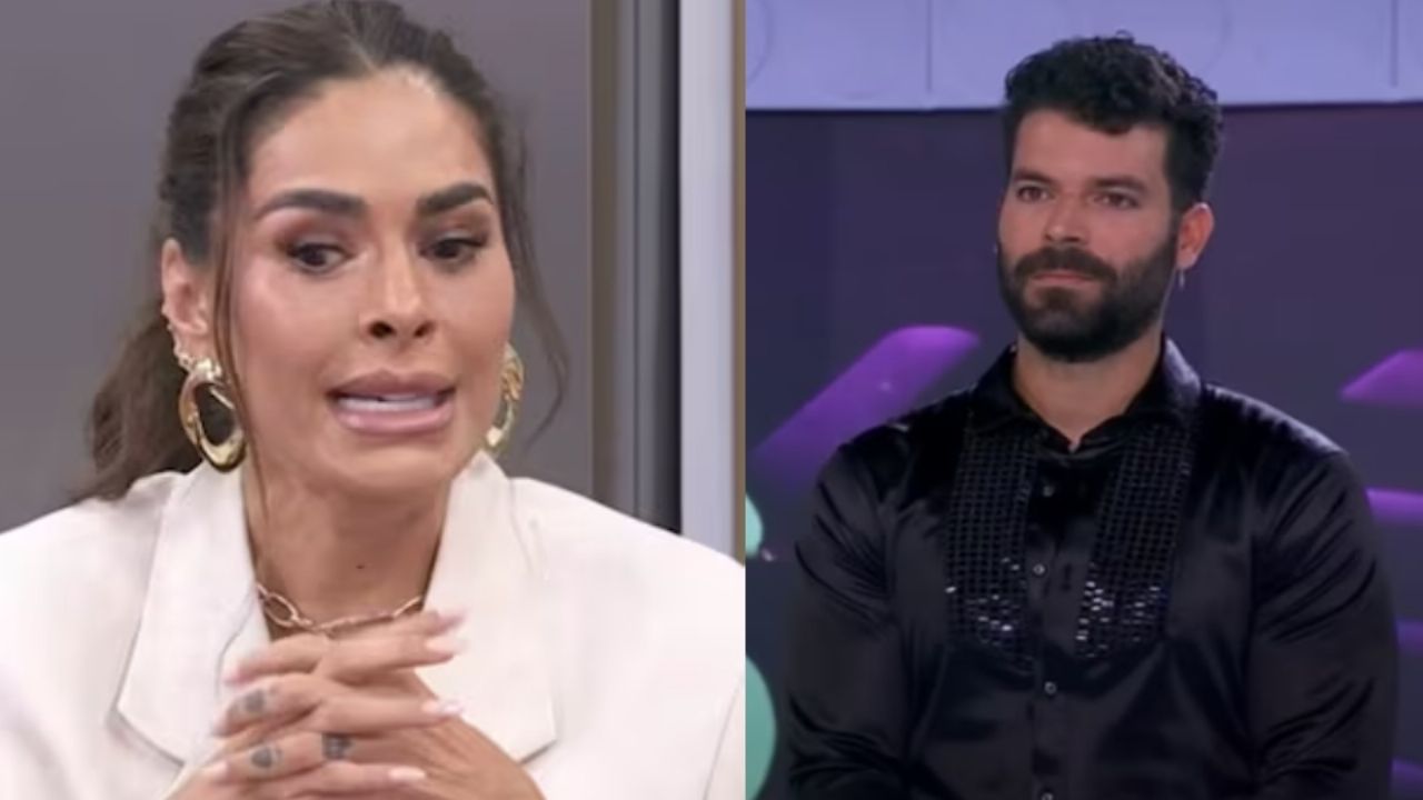 Galilea Montijo arremete contra Adrián Di Monte tras salir de ‘La Casa de los Famosos México’