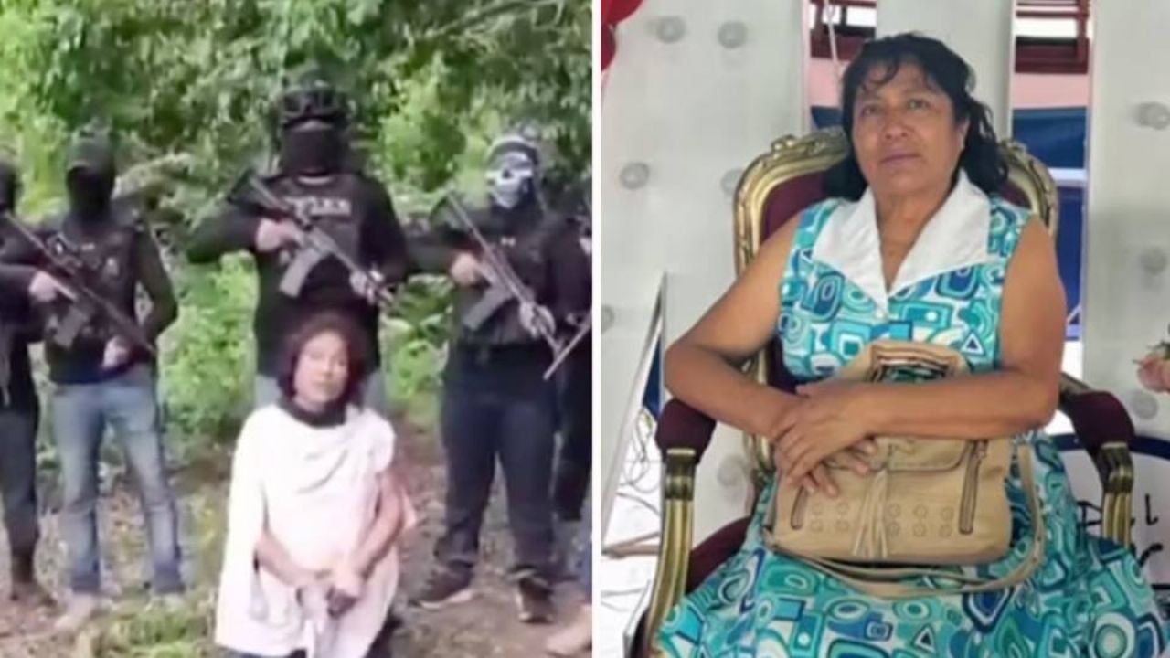 Fiscalía de Veracruz confirma que la maestra secuestrada por criminales murió por tortura