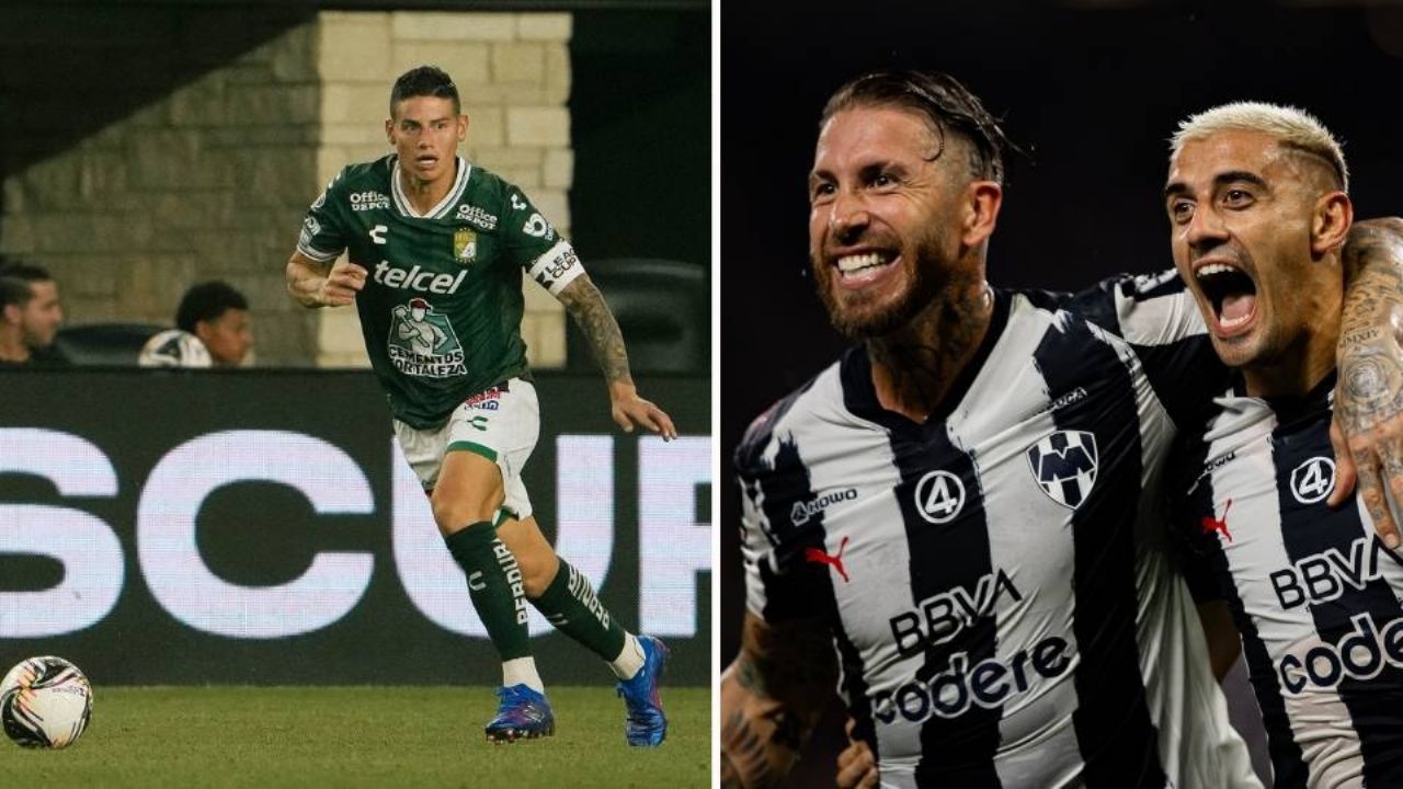 León vs Monterrey EN VIVO: ¿A qué hora y dónde VER la jornada 4 del Apertura 2025?