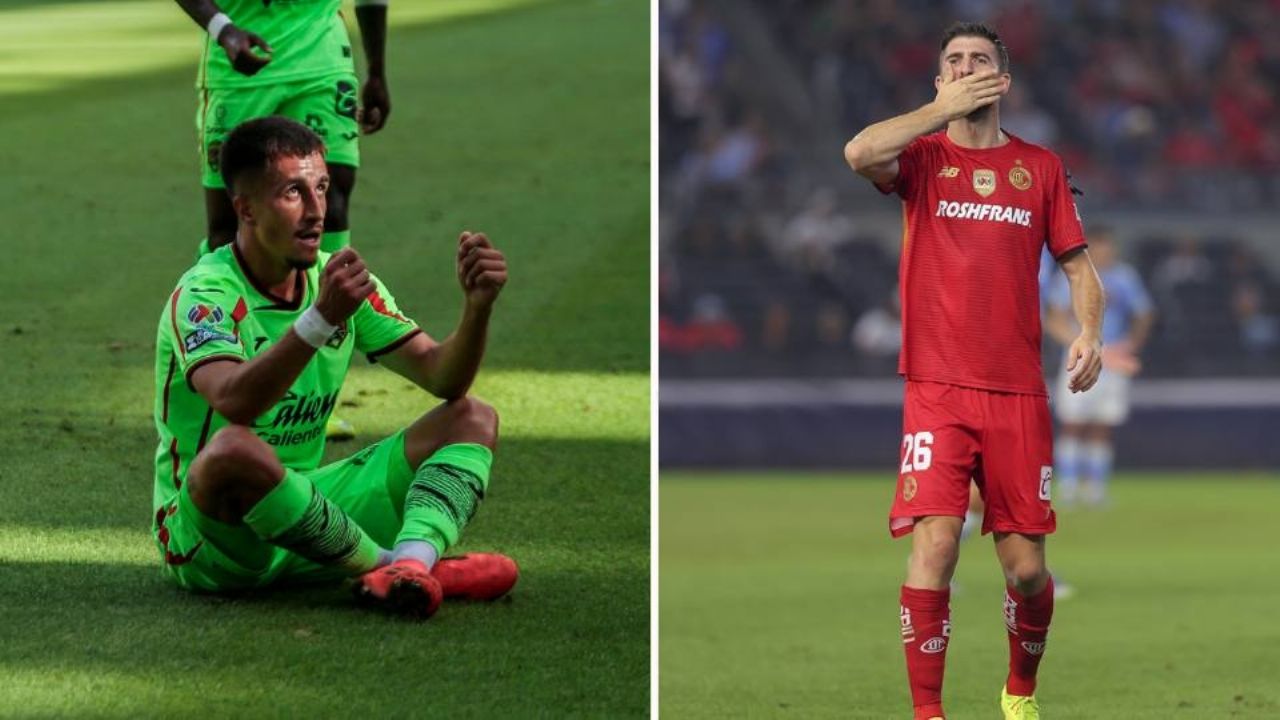 Liga MX EN VIVO: ¿Cuándo y dónde VER el partido entre Juárez y Toluca de la jornada 4?