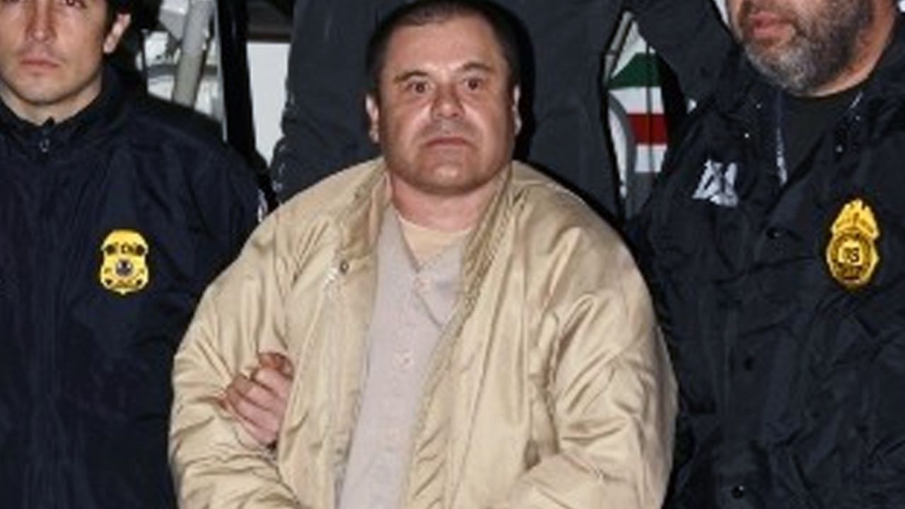 Dan luz verde a ‘El Chapo’ Guzmán: Podrá reunirse cara a cara con su nuevo abogado