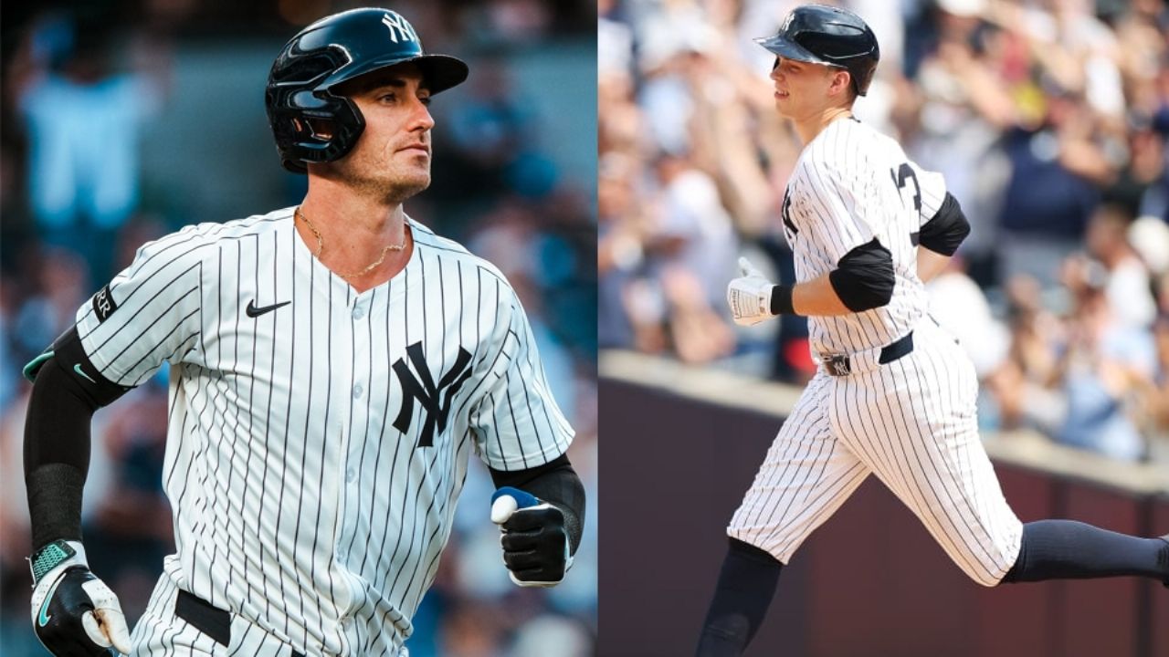 Fiesta de cuadrangulares en el Bronx; Yankees superan a los Twins a base de poder