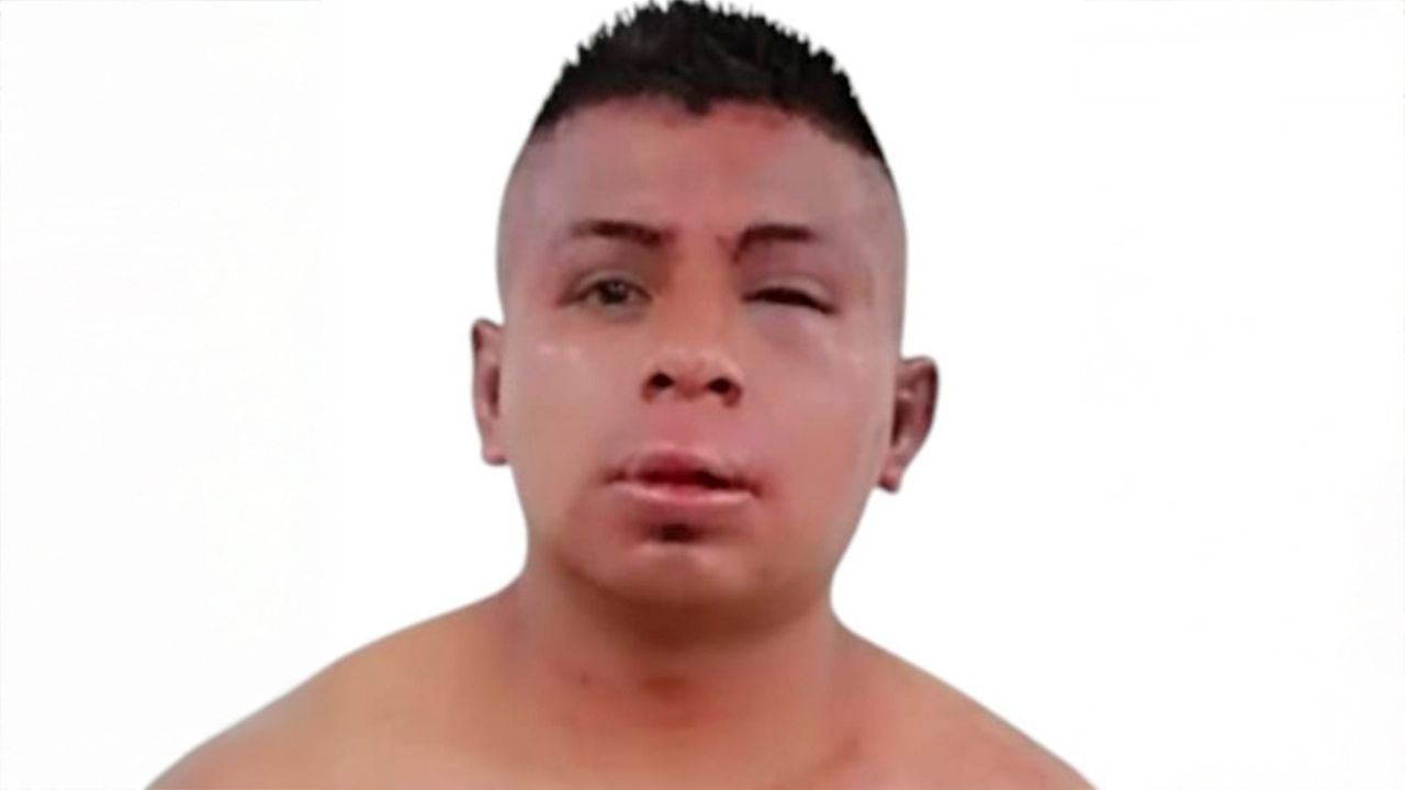 Riña vecinal terminó en asesinato: Daniel pasará el resto de su vida en prisión de Edomex