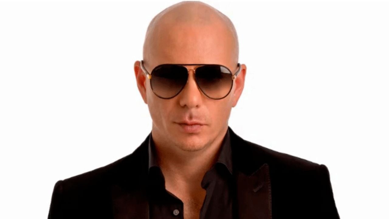 ¿Qué pasó con la participación de Pitbull en el show de Shakira en Tijuana?