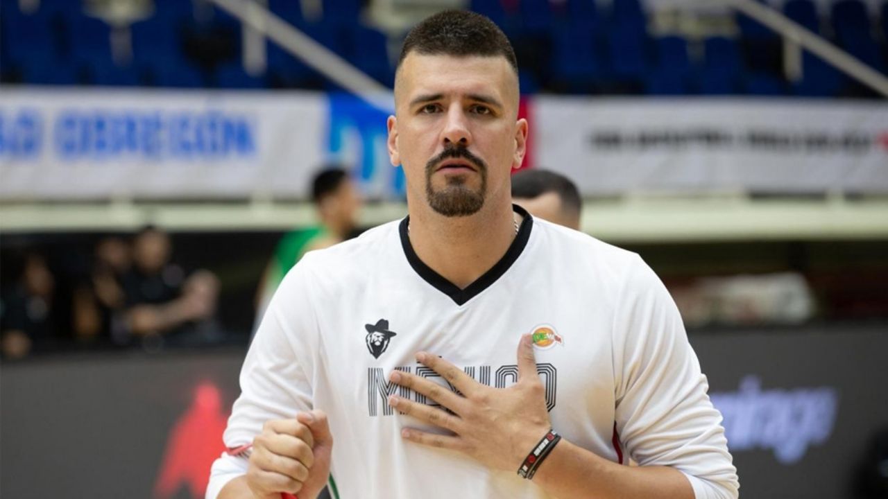 Jorge Camacho cumple su sueño de defender los colores de la Selección Mexicana en Sonora