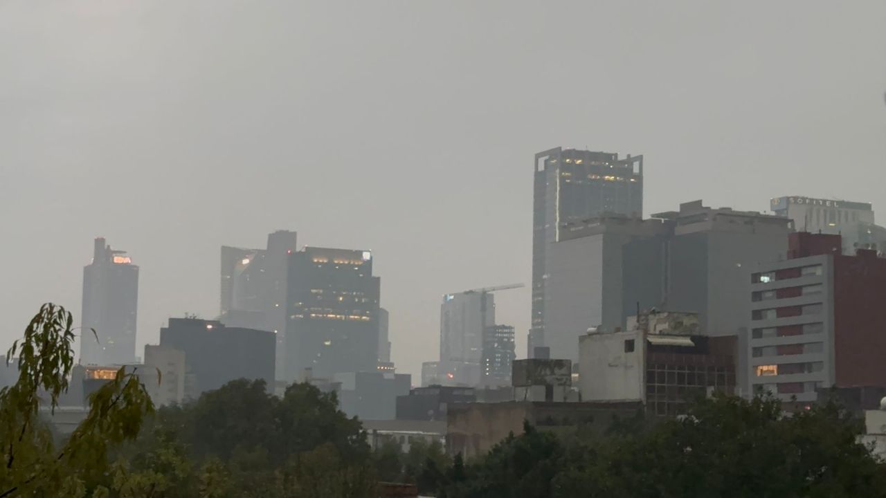 Pronóstico del clima en México: Intensas LLUVIAS y temperaturas extremas hoy 12 de agosto