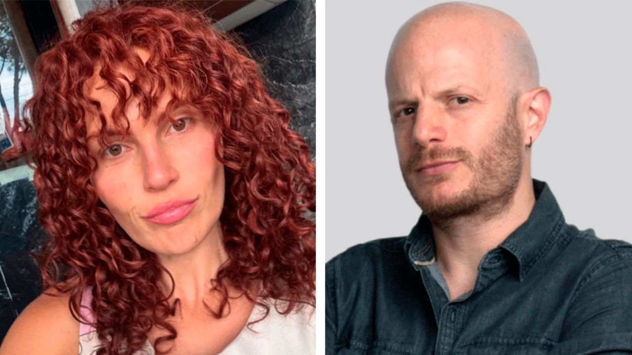 ‘LCDLF México’: Delia García aclara su relación con Facundo ante rumores de infidelidad