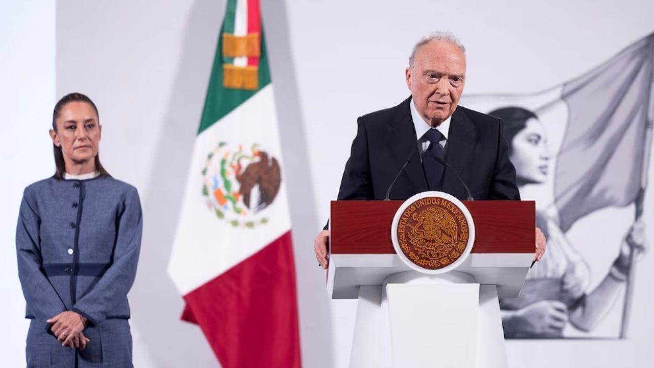 Sheinbaum y FGR reaccionan a reunión de ‘El Chapo’ con su nuevo abogado en EU