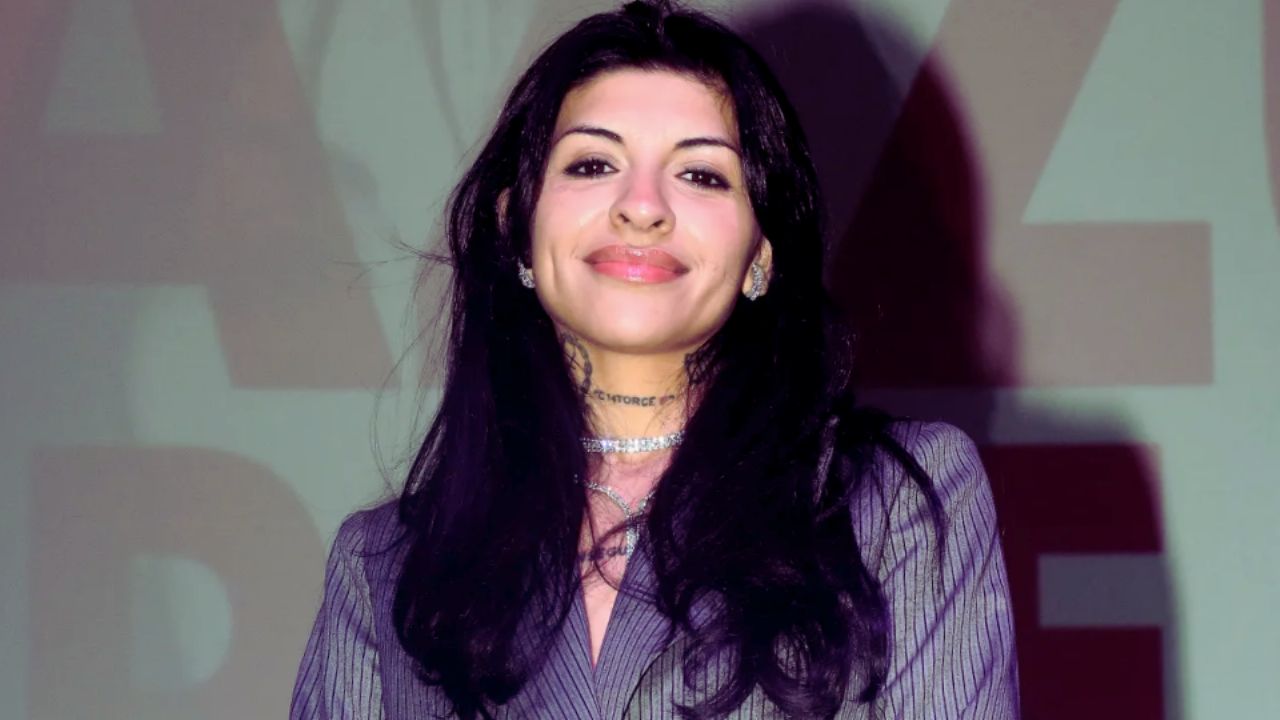 “Superorgullosa de cómo me veo”, Cazzu revela haber sido víctima de prejuicios