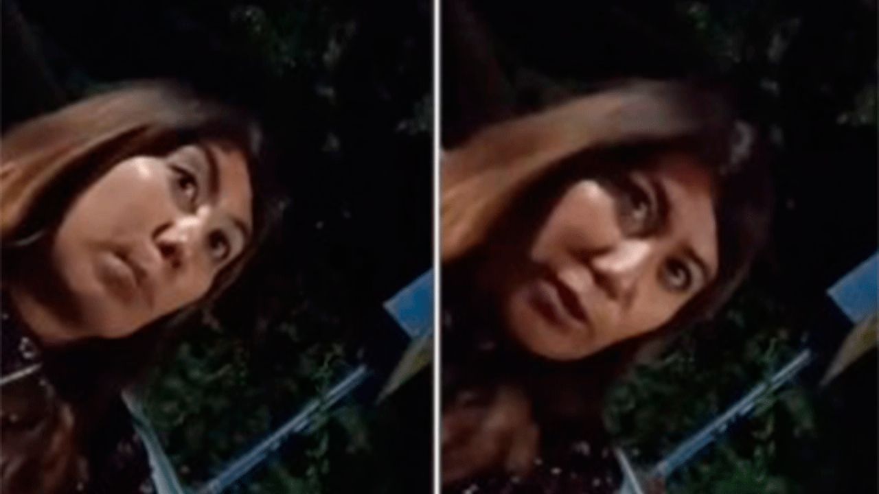 ‘Lady Suplente’: Senadora de Morena se escuda en fuero para evitar alcoholímetro en Oaxaca