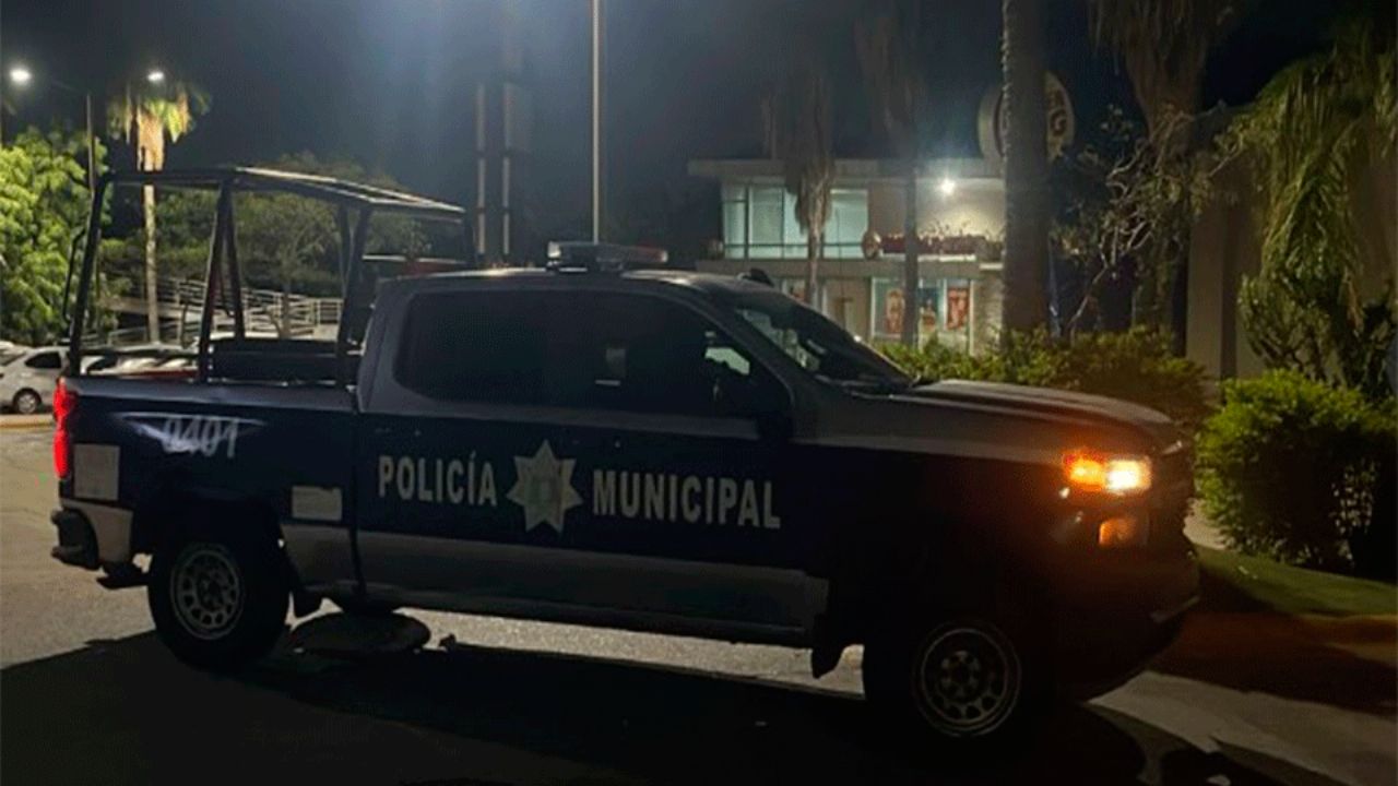 Hombre con discapacidad muere tras ser baleado en Lomas de Magisterio, en Culiacán