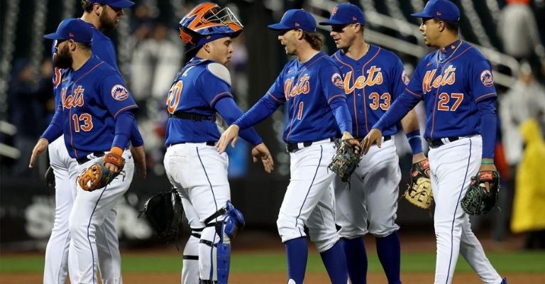 Los Mets buscan regresar a la postemporada