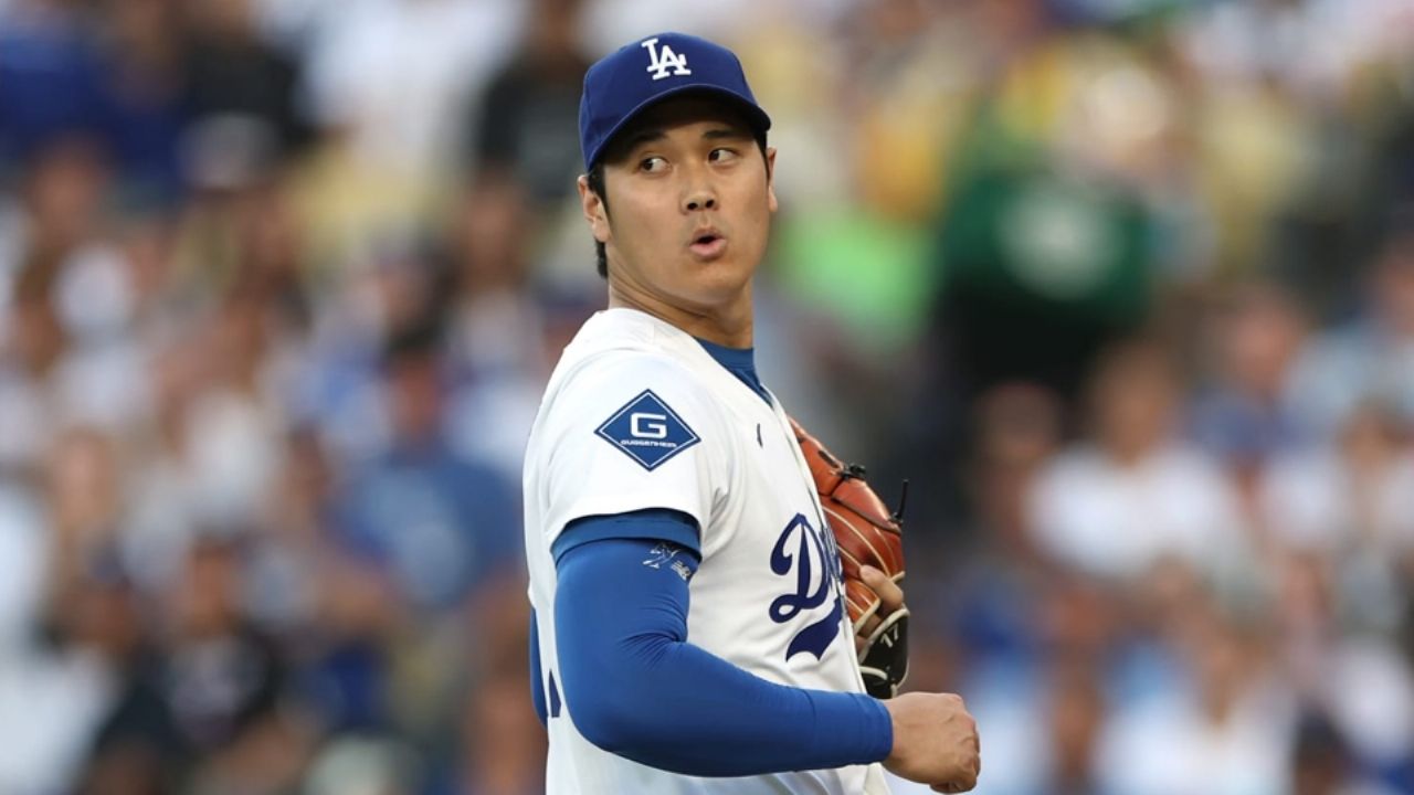 Alerta en Dodgers: Shohei Ohtani enfrenta demanda por enriquecimiento ilícito tras fraude