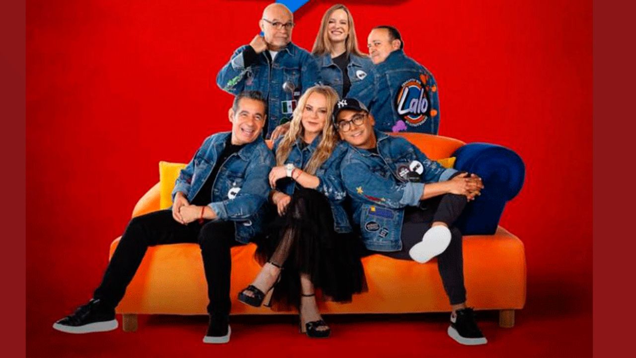 ‘Otro Rollo’ regresa tras 18 años con ‘Enrollados’; Hermosillo es una de las fechas