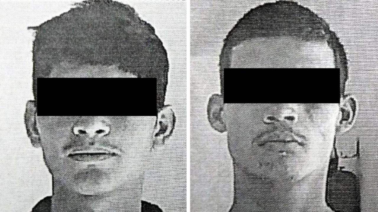 Apenas tienen 18 y 19 años: Arrestan a dos jóvenes que asaltaron expendio en Navojoa