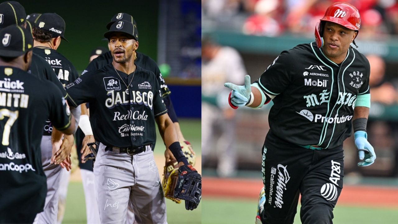 Regresa la acción en los diamantes; se reanudan los Playoffs 2025 de la LMB