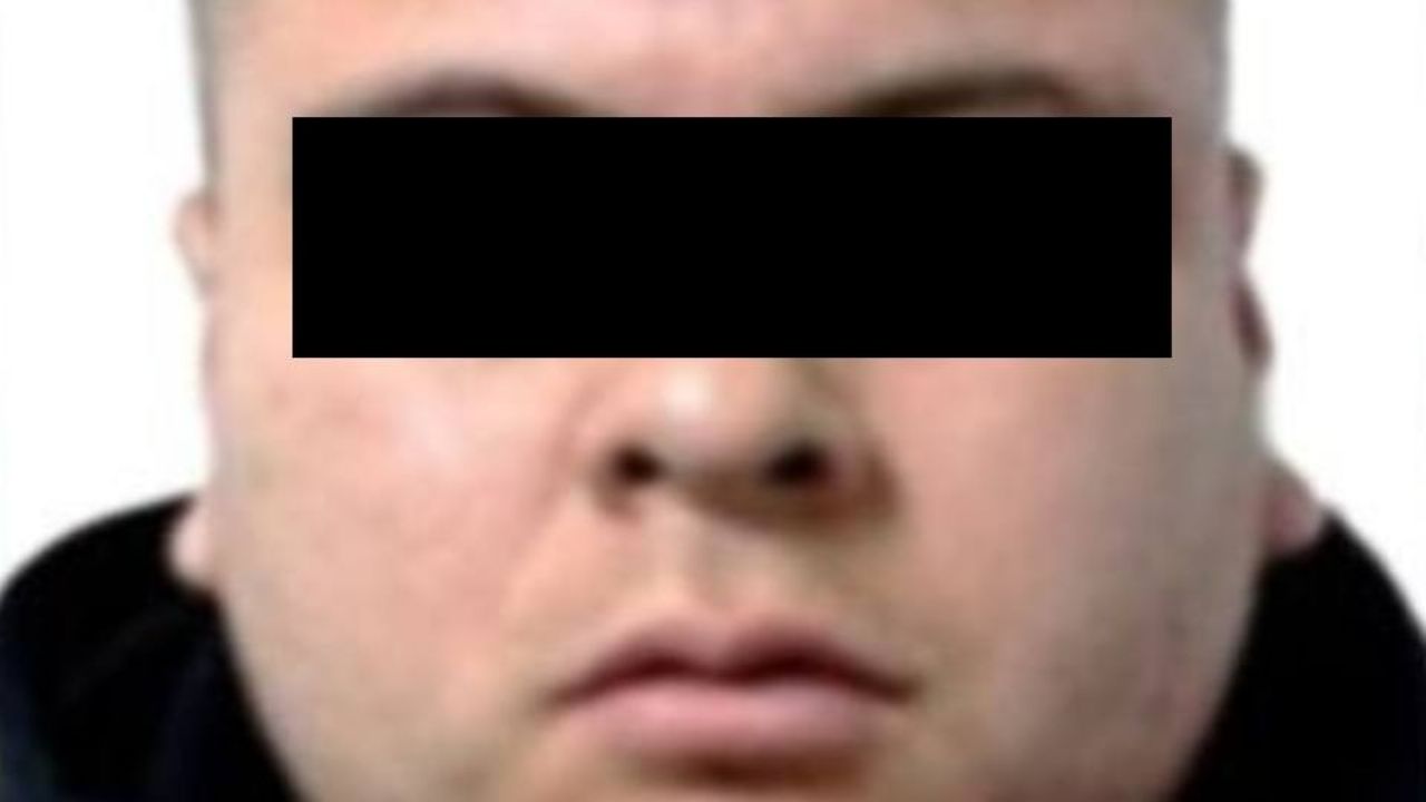 José Marte secuestró y asesinó a un hombre en Coacalco; pasará 110 años tras las rejas