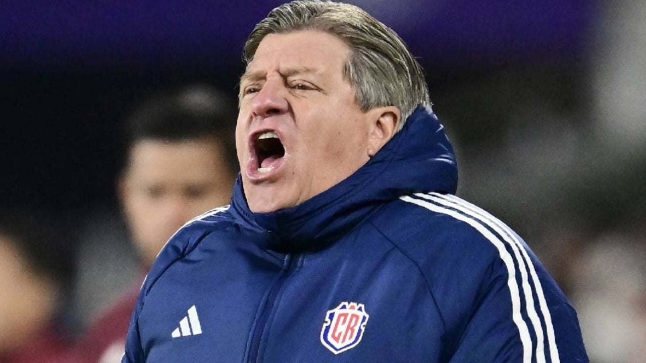 “Ni nos voltean a ver”: ‘Piojo’ Herrera habló sobre la rivalidad entre México y Argentina