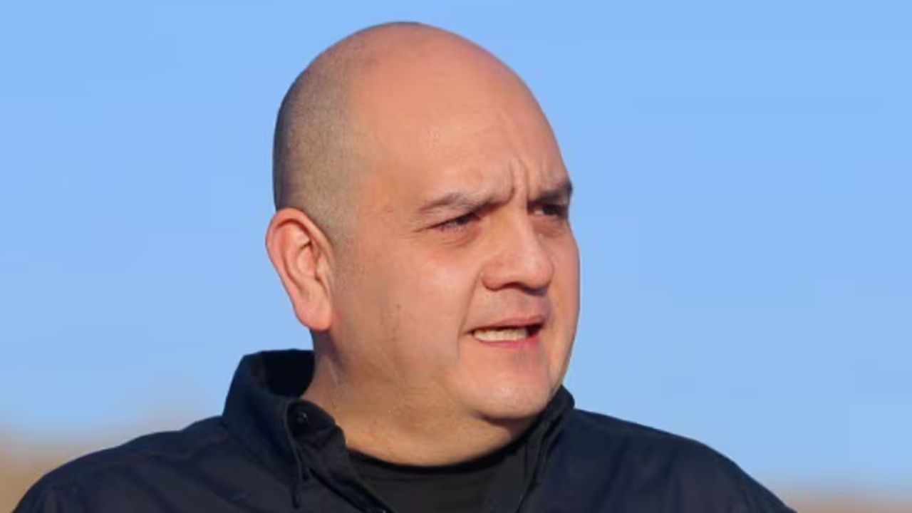 Exdirector de Policía Municipal de Hermosillo NO fue vinculado a proceso tras acusación de privación de la libertad