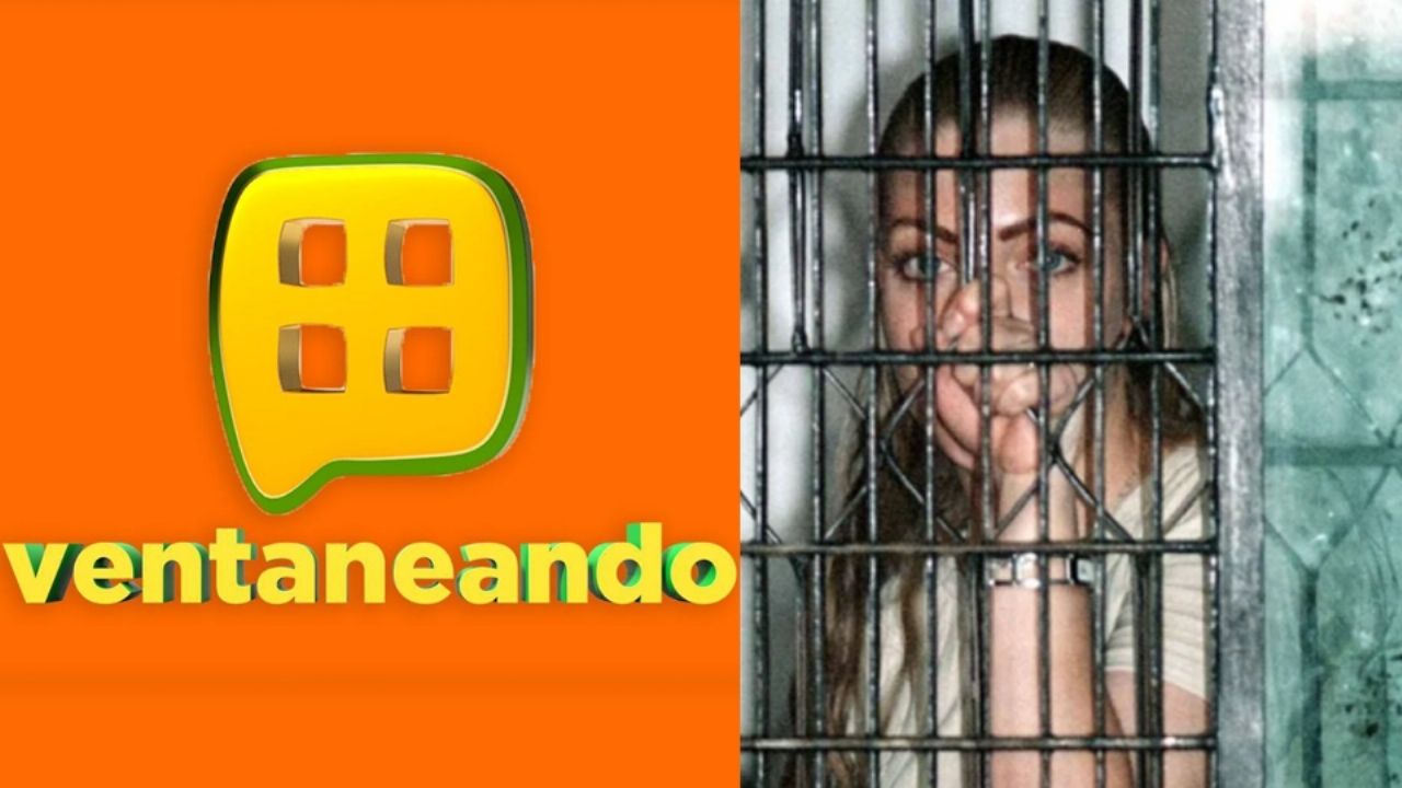 Estuvo presa: Tras ser acusada de asesinato, exactriz de Televisa reaparece en ‘Ventaneando’