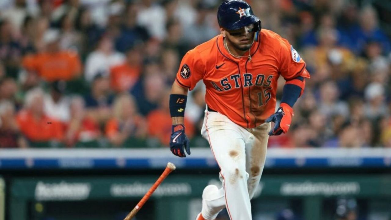 ¡Sorpresa! Naranjeros coloca a Isaac Paredes en la lista de invitados para la pretemporada